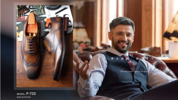 Monk Strap Shoes For Men Online