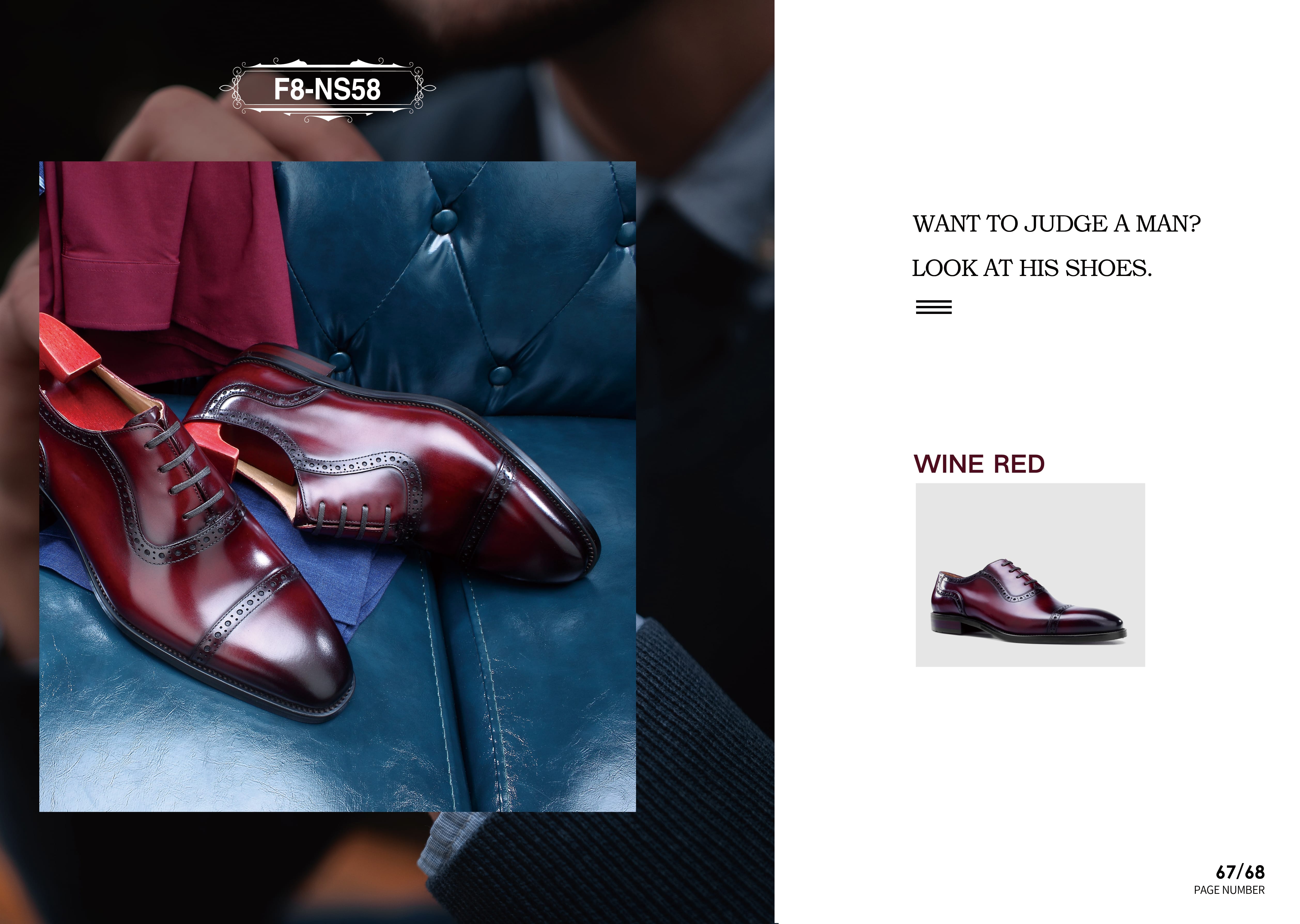 luxury shoe brands comparison
