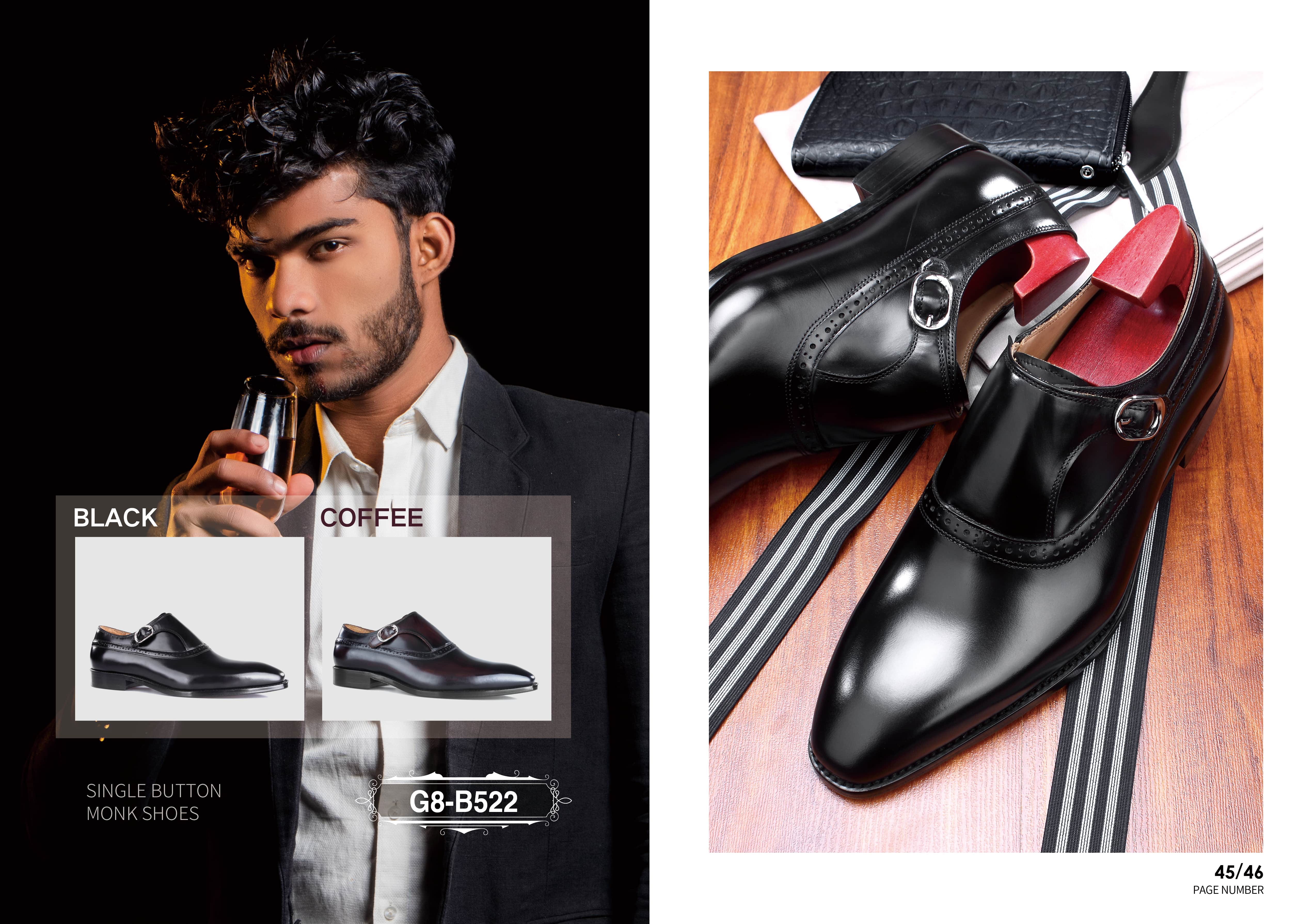 how to style Oxford shoes