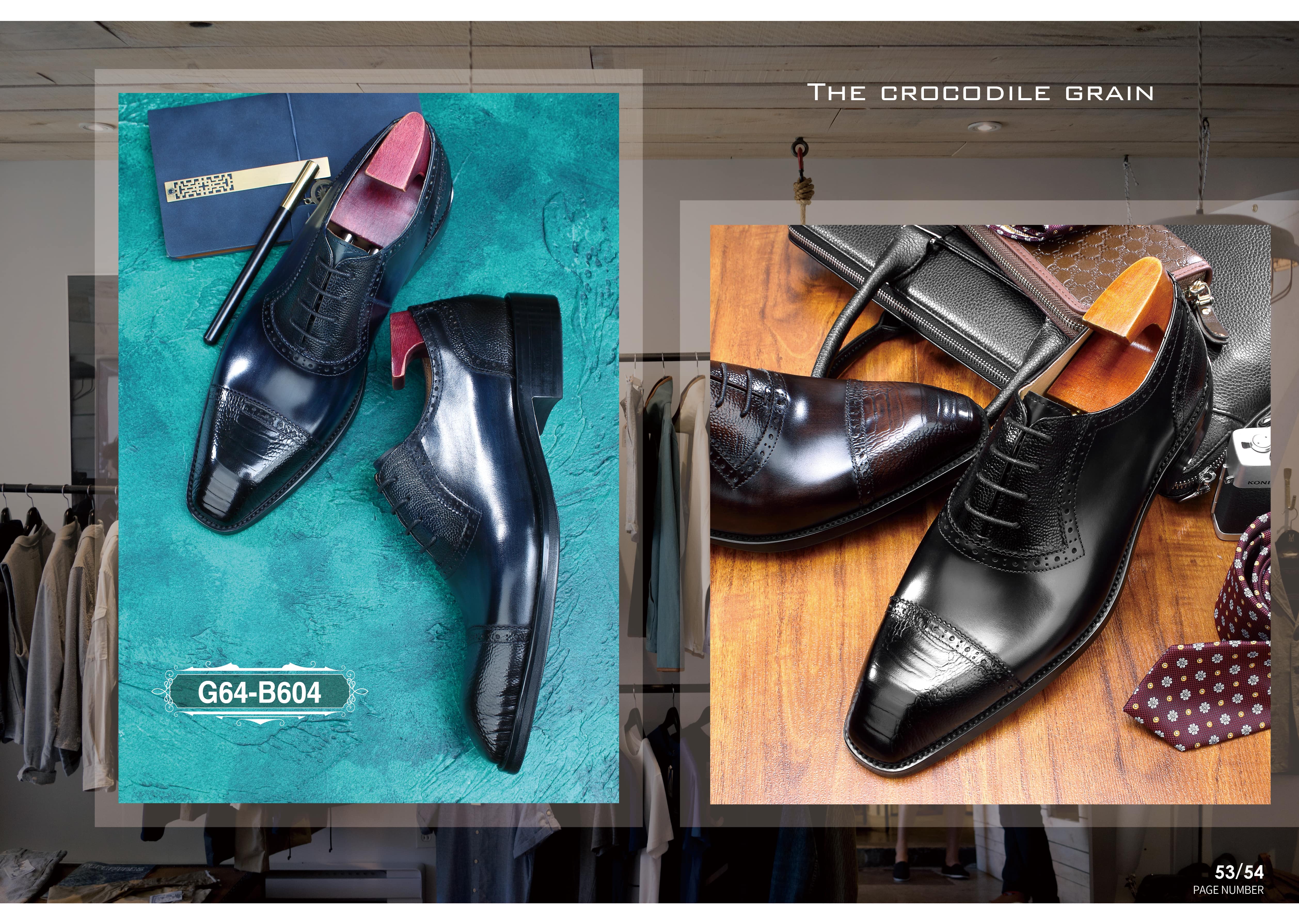 handcrafted men loafers Italian style