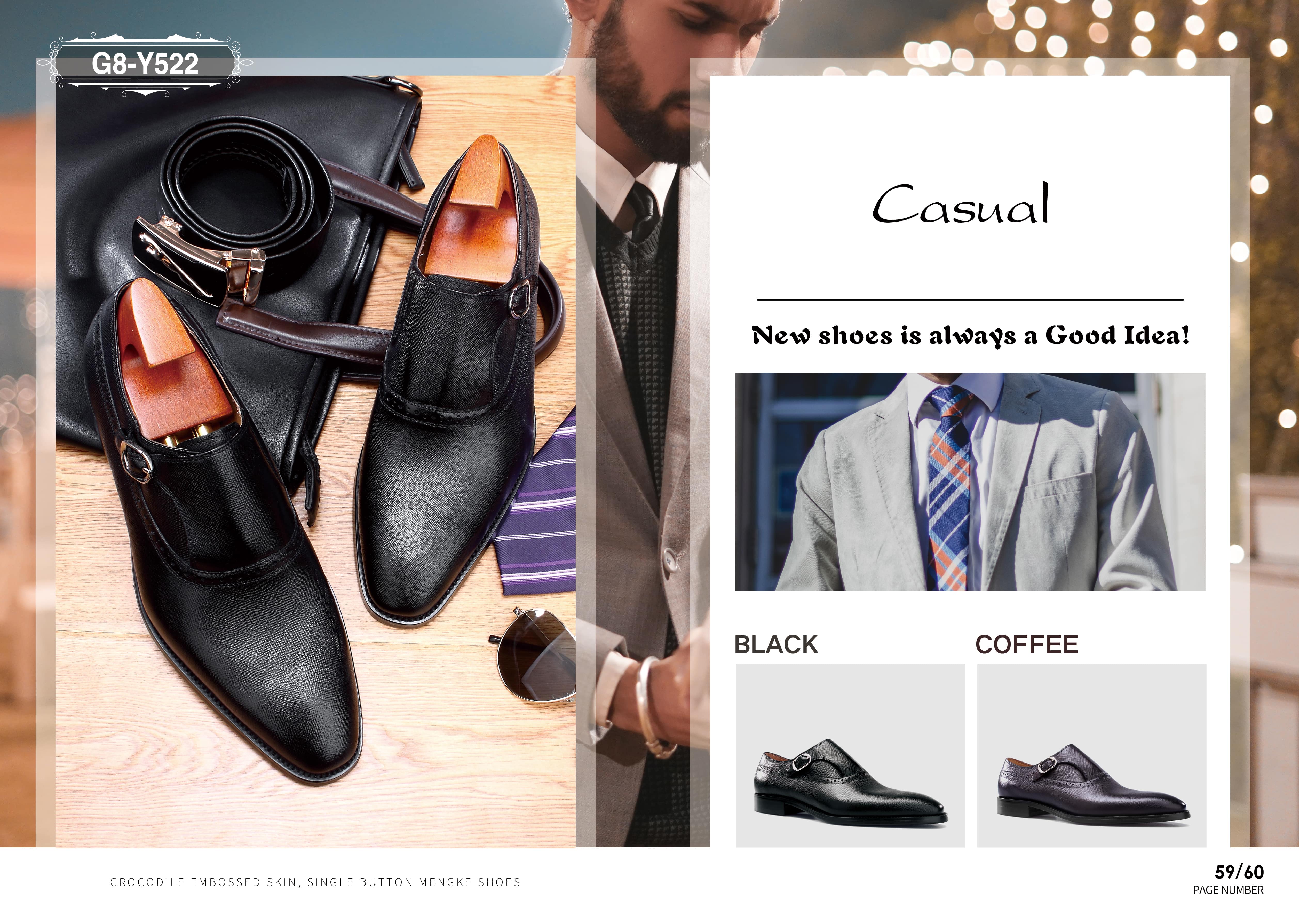Italian Designed Shoes: The Ultimate Guide to Style, Quality, and Craftsmanship