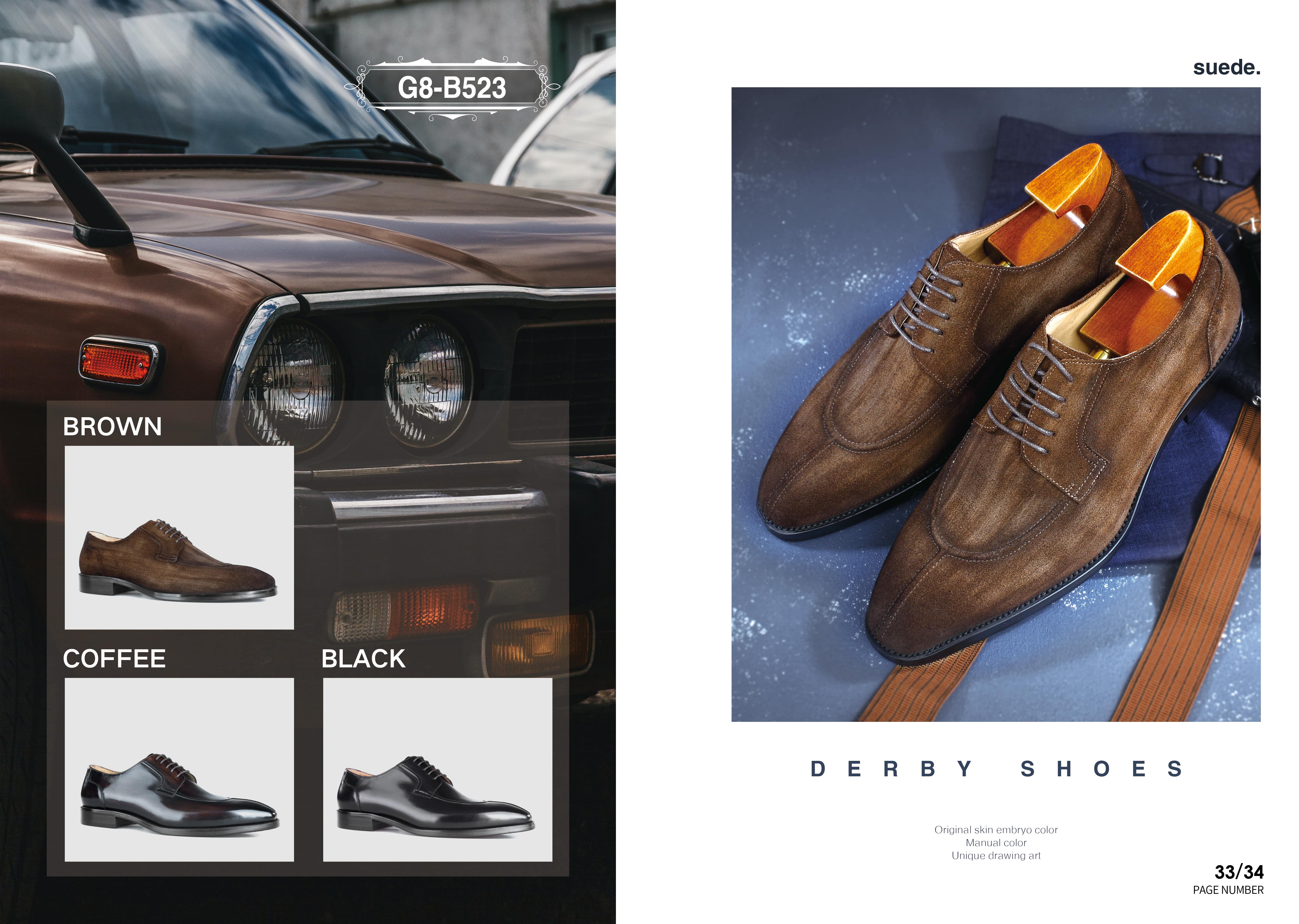 Buy Black Formal Shoes For Men