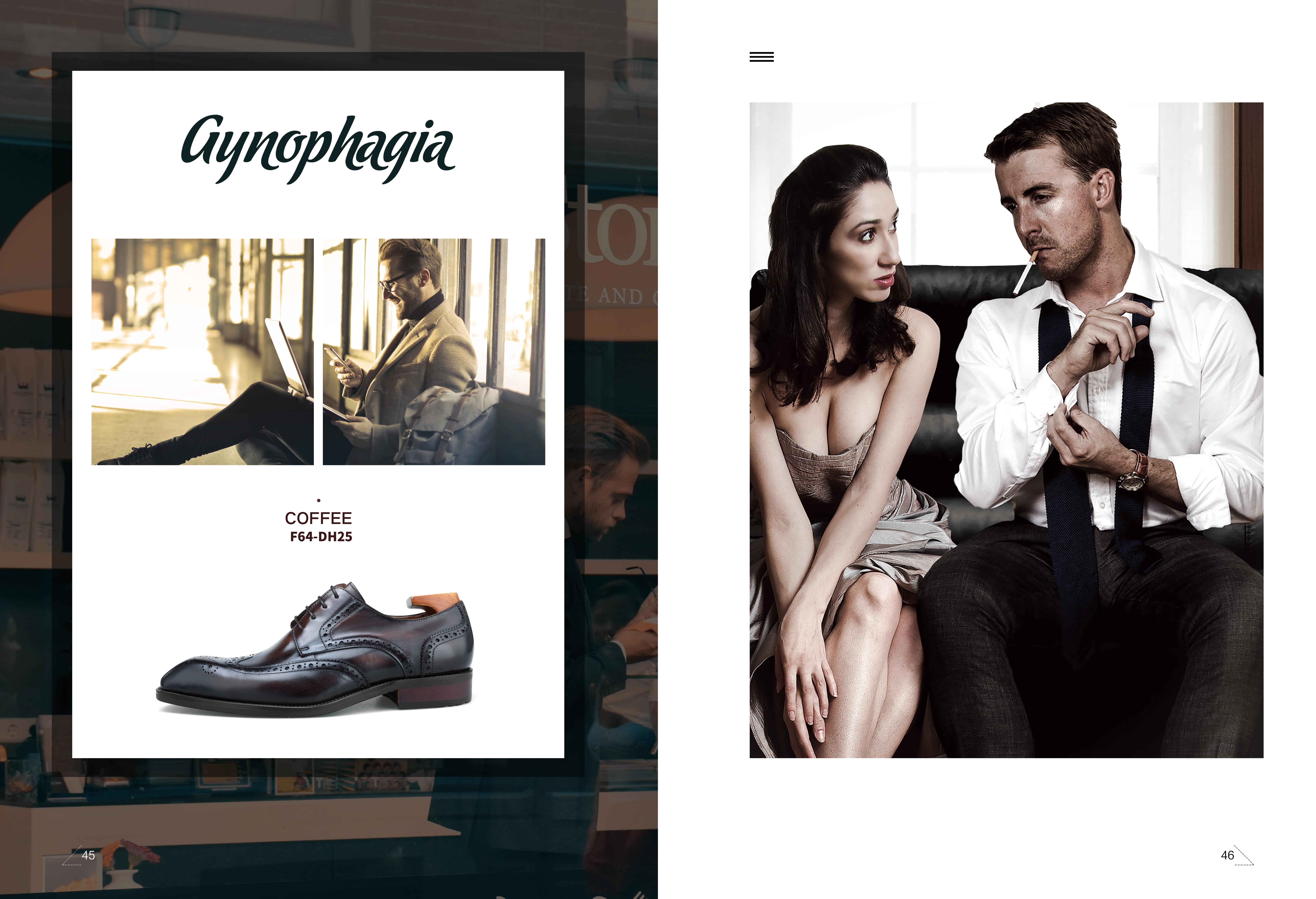 The Timeless Craft of Goodyear Welted Shoes: A Guide to Durability, Comfort, and Style