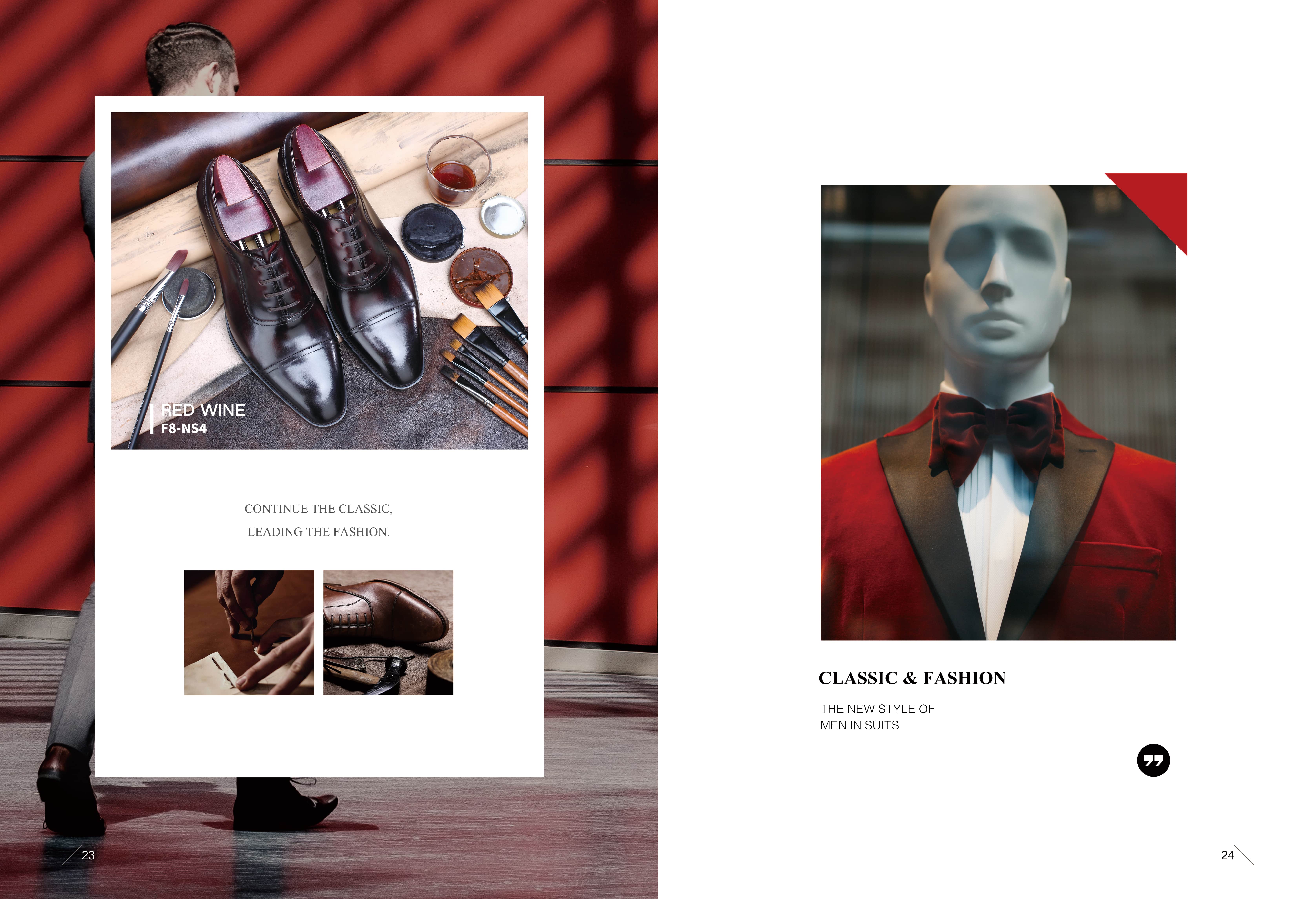 Discover the Timeless Elegance of Oxford Leather Shoes: Your Ultimate Guide to Buying Online